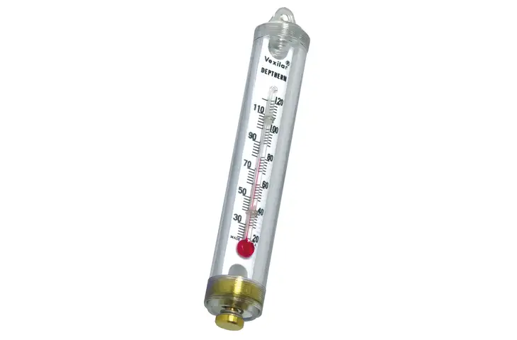Vexilar Deptherm 104